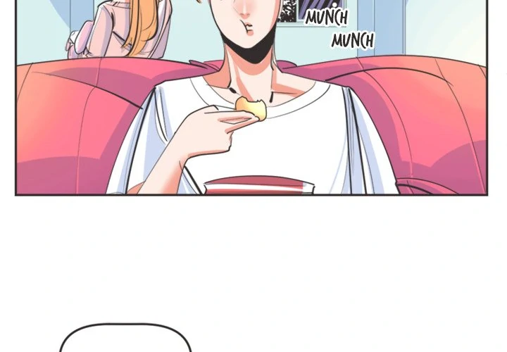 Folklore Thingy Chapter 35 - Page 4