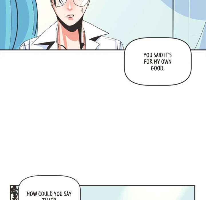 Folklore Thingy Chapter 35 - Page 37