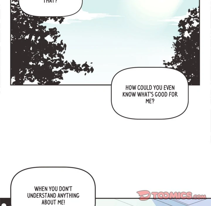 Folklore Thingy Chapter 35 - Page 38