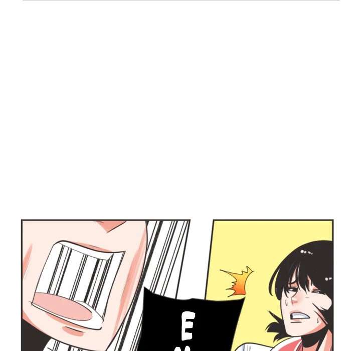 Folklore Thingy Chapter 35 - Page 43
