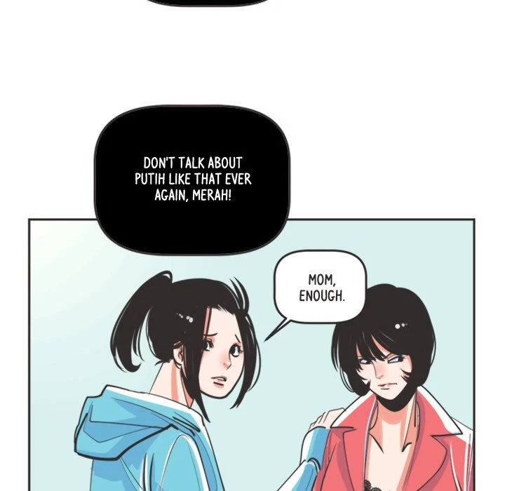 Folklore Thingy Chapter 35 - Page 47