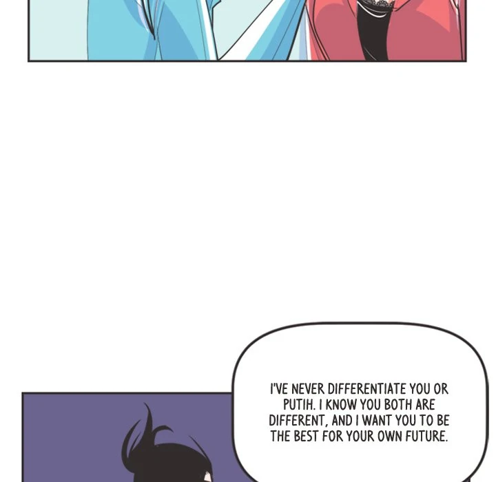 Folklore Thingy Chapter 35 - Page 48
