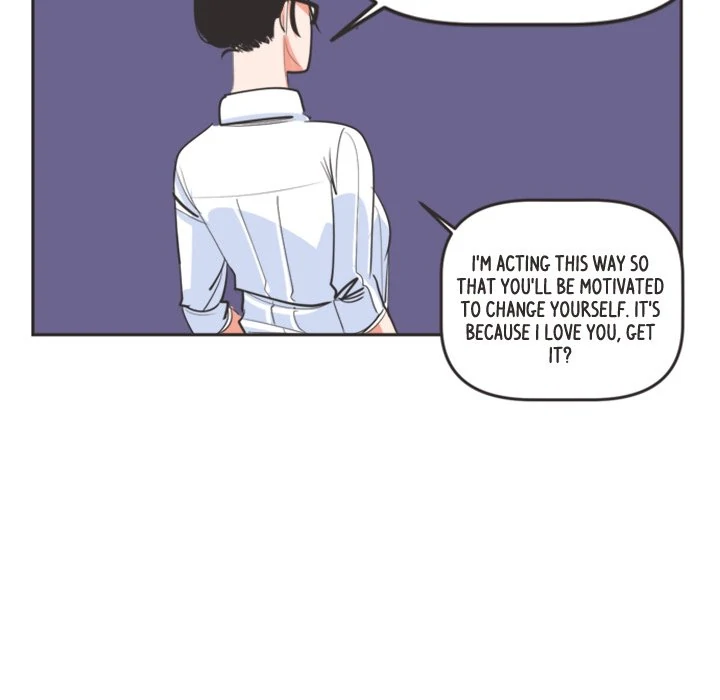 Folklore Thingy Chapter 35 - Page 49