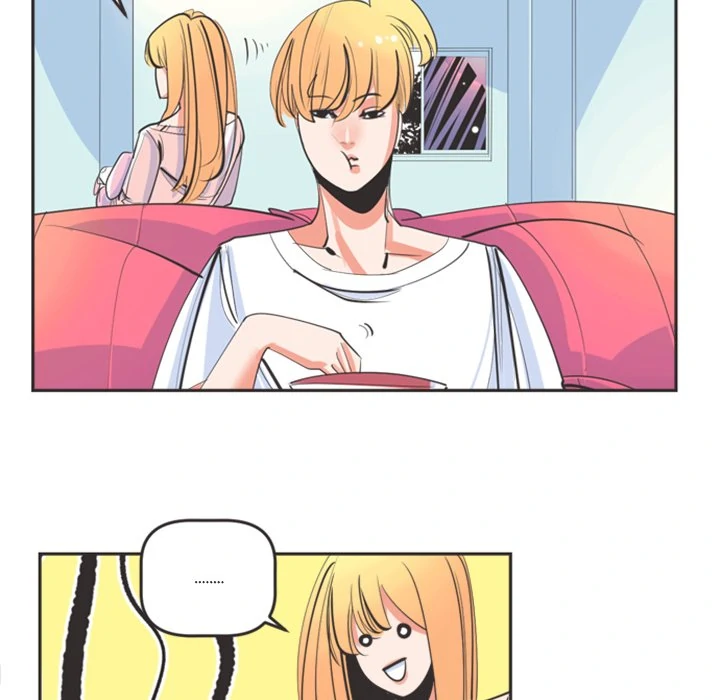 Folklore Thingy Chapter 35 - Page 6