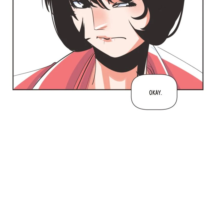 Folklore Thingy Chapter 35 - Page 54