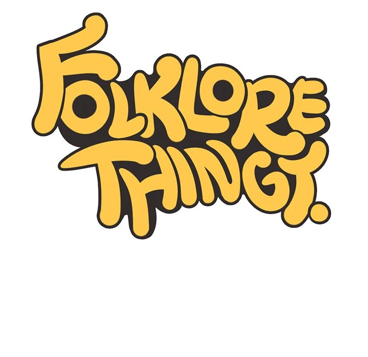 Folklore Thingy Chapter 35 - Page 10