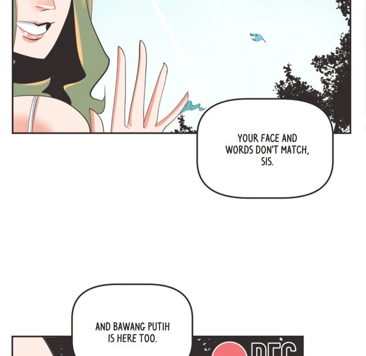 Folklore Thingy Chapter 36 - Page 11