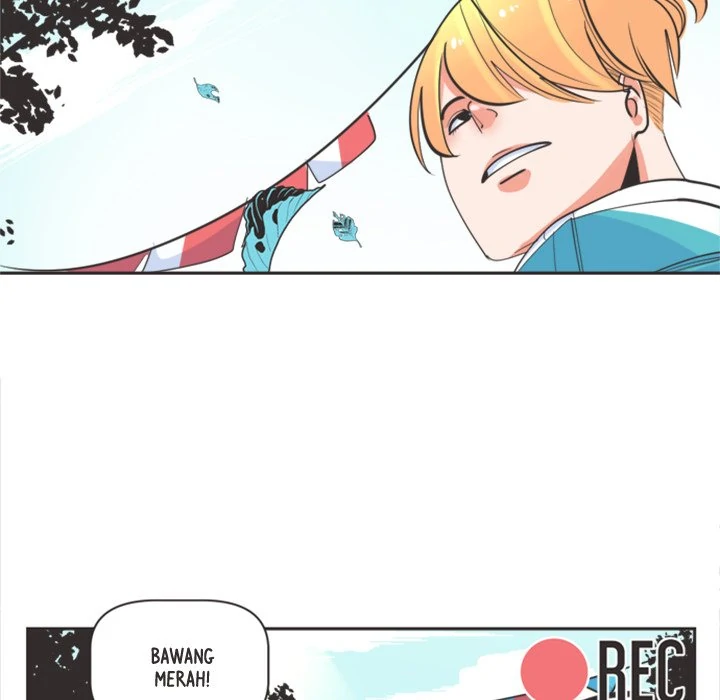 Folklore Thingy Chapter 36 - Page 16