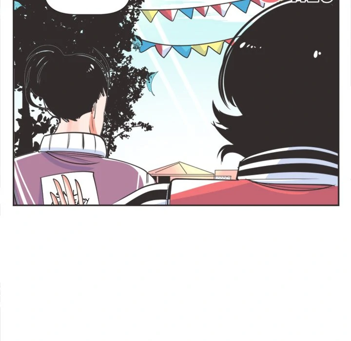Folklore Thingy Chapter 36 - Page 17