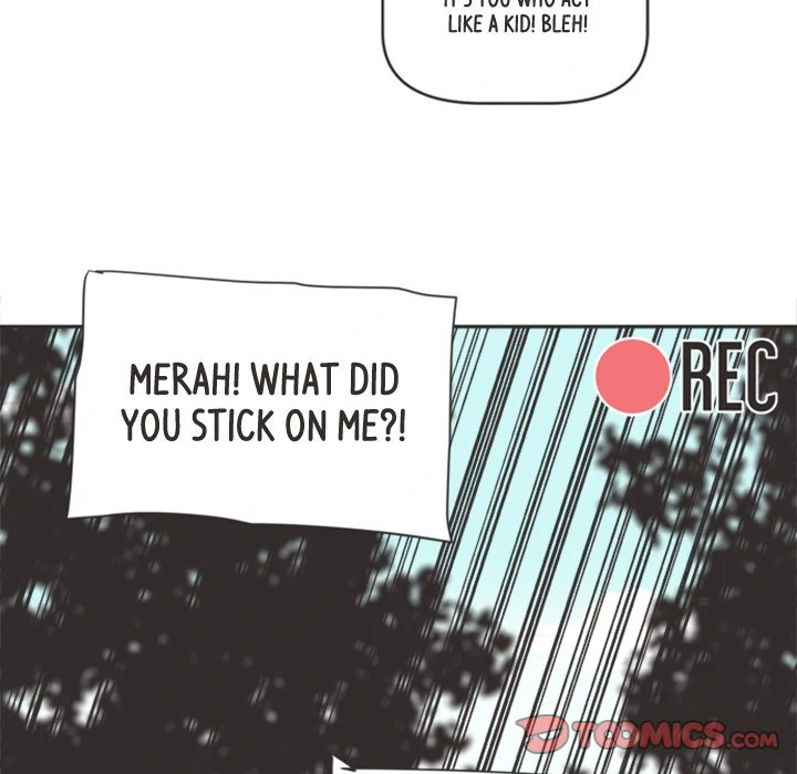 Folklore Thingy Chapter 36 - Page 20