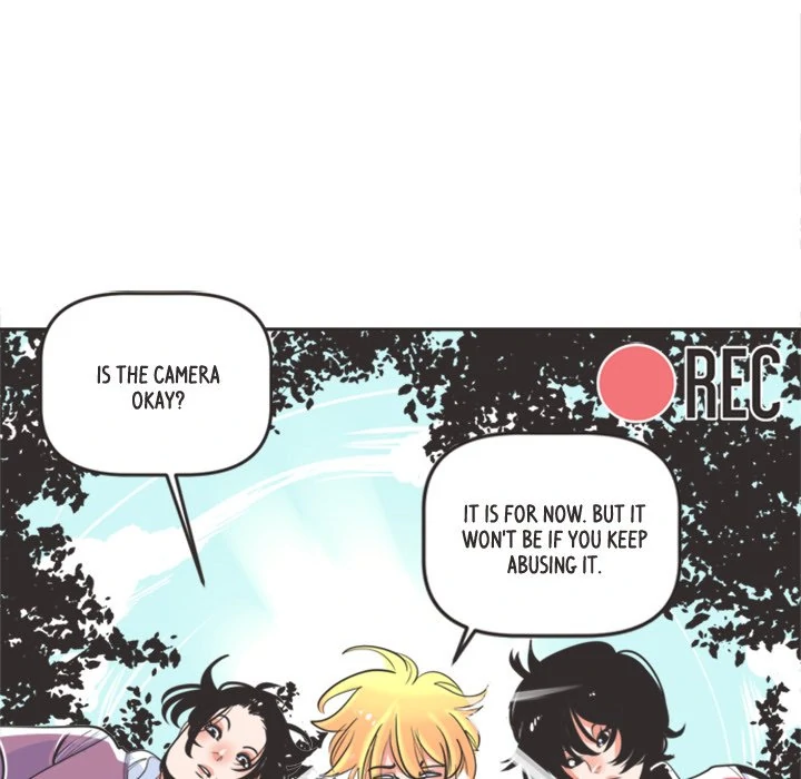 Folklore Thingy Chapter 36 - Page 24