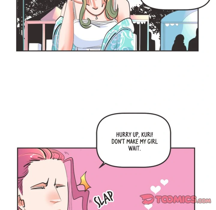 Folklore Thingy Chapter 36 - Page 26