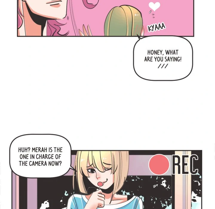 Folklore Thingy Chapter 36 - Page 27