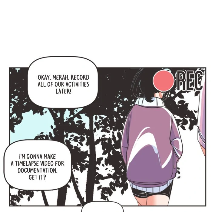 Folklore Thingy Chapter 36 - Page 30