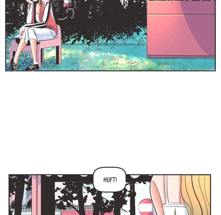 Folklore Thingy Chapter 36 - Page 34