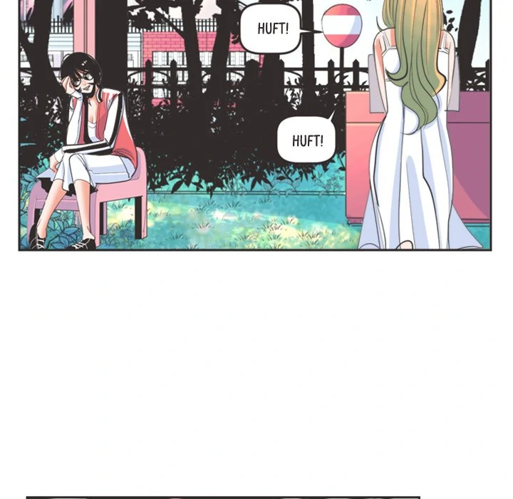 Folklore Thingy Chapter 36 - Page 36
