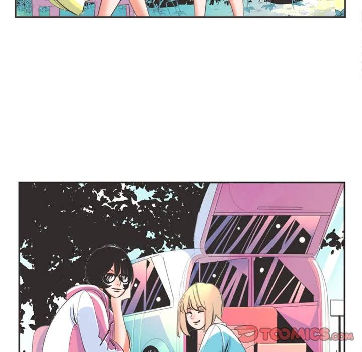 Folklore Thingy Chapter 36 - Page 44