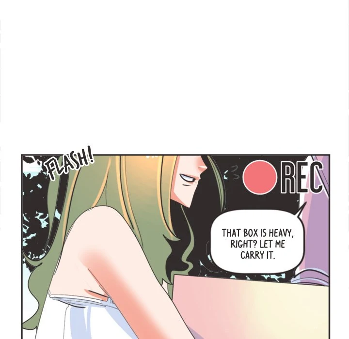 Folklore Thingy Chapter 36 - Page 48