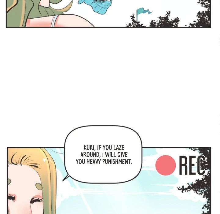 Folklore Thingy Chapter 36 - Page 10