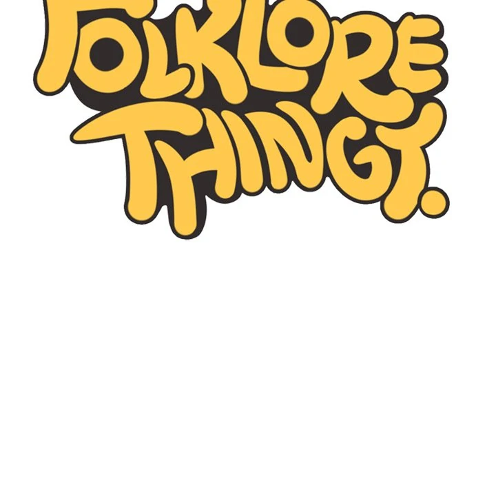 Folklore Thingy Chapter 37 - Page 13