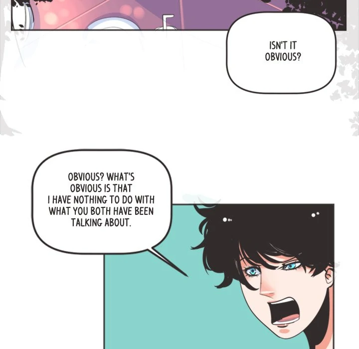 Folklore Thingy Chapter 37 - Page 15