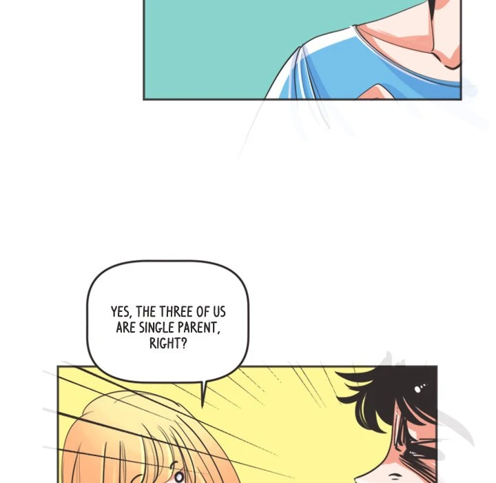 Folklore Thingy Chapter 37 - Page 16
