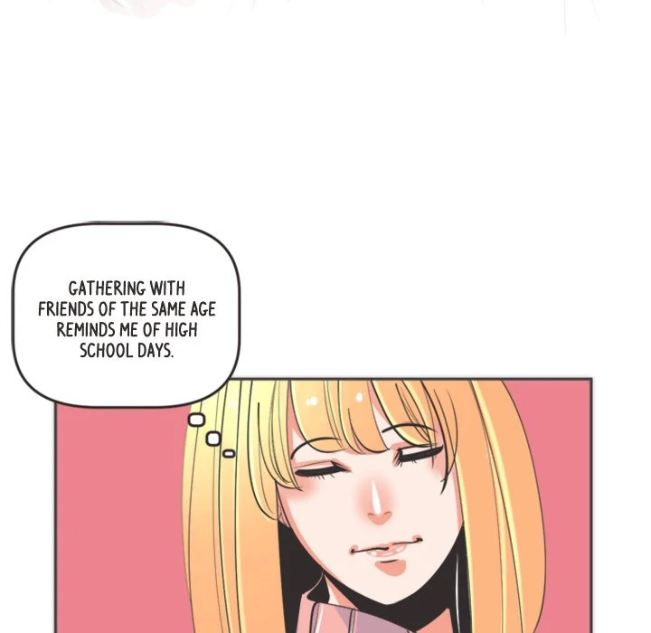 Folklore Thingy Chapter 37 - Page 22