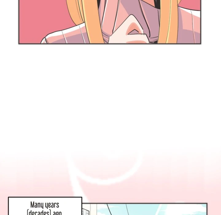 Folklore Thingy Chapter 37 - Page 23