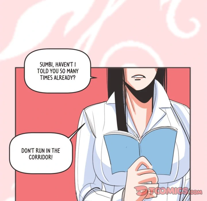 Folklore Thingy Chapter 37 - Page 26