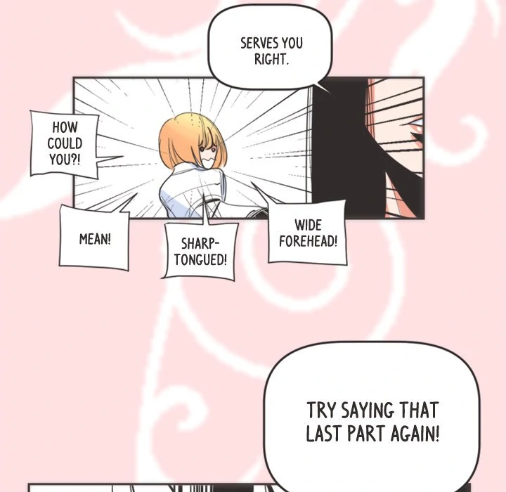 Folklore Thingy Chapter 37 - Page 33