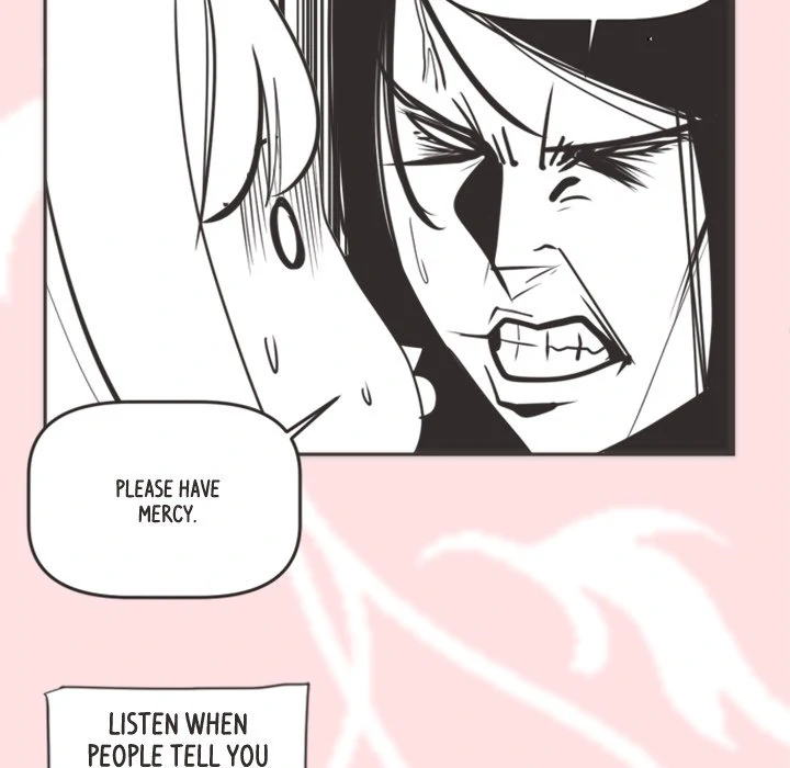 Folklore Thingy Chapter 37 - Page 34