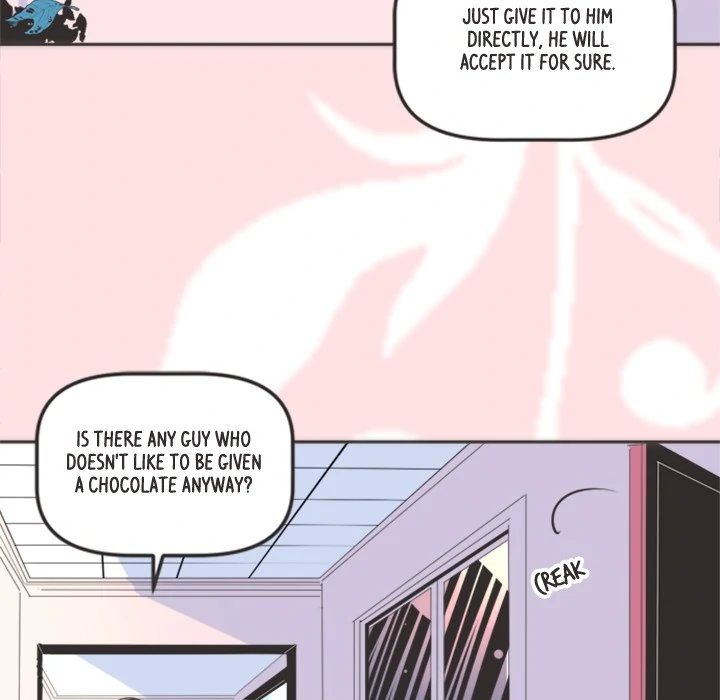 Folklore Thingy Chapter 37 - Page 47