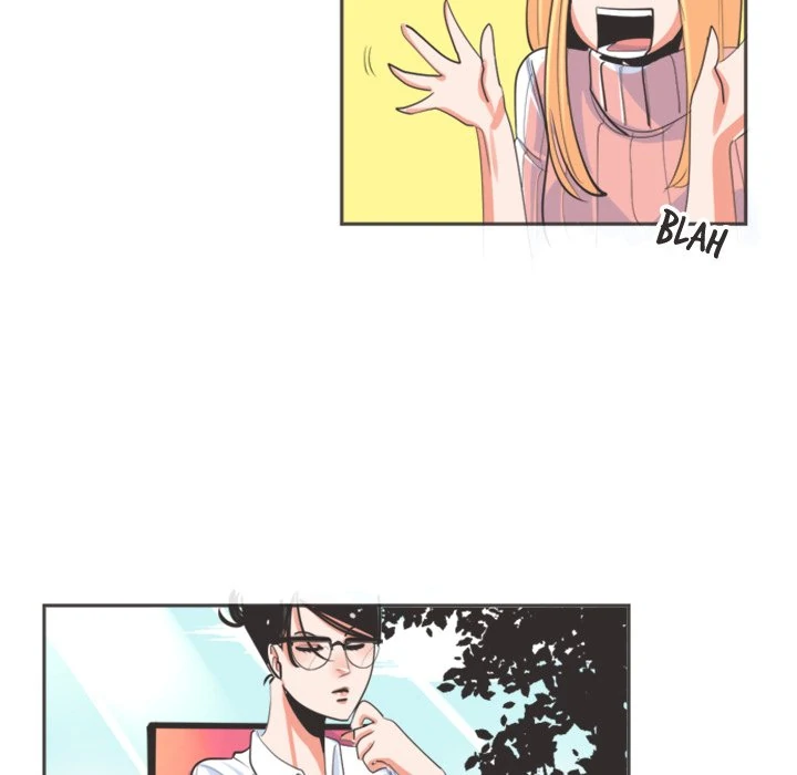 Folklore Thingy Chapter 37 - Page 6