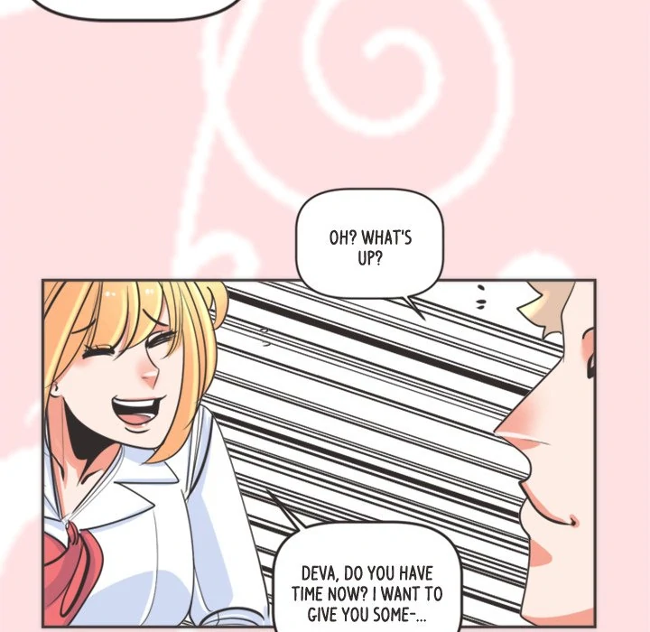 Folklore Thingy Chapter 37 - Page 52