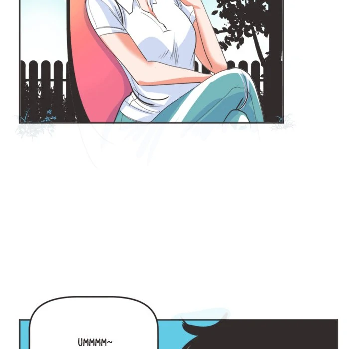 Folklore Thingy Chapter 37 - Page 7