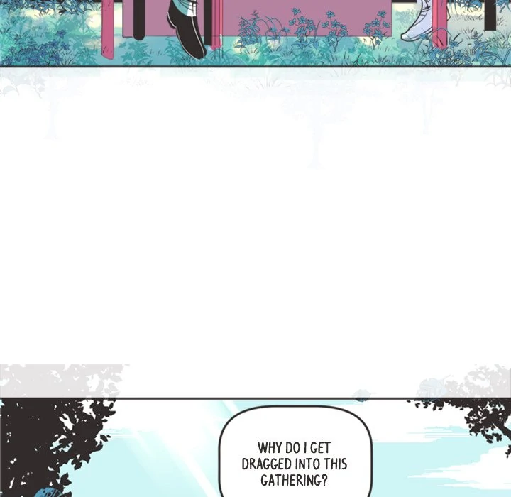 Folklore Thingy Chapter 37 - Page 10