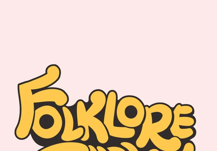 Folklore Thingy Chapter 38 - Page 1