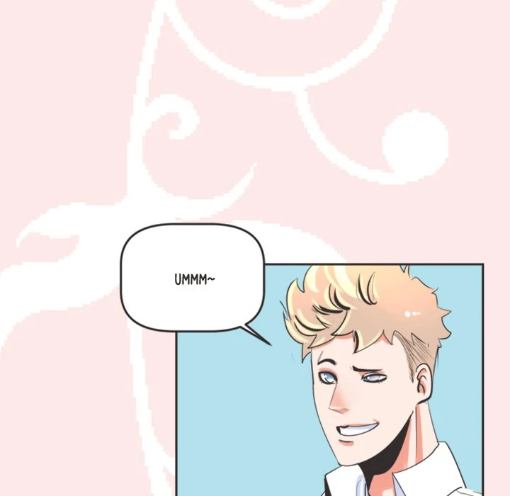 Folklore Thingy Chapter 38 - Page 15