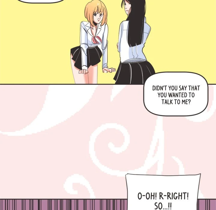 Folklore Thingy Chapter 38 - Page 17