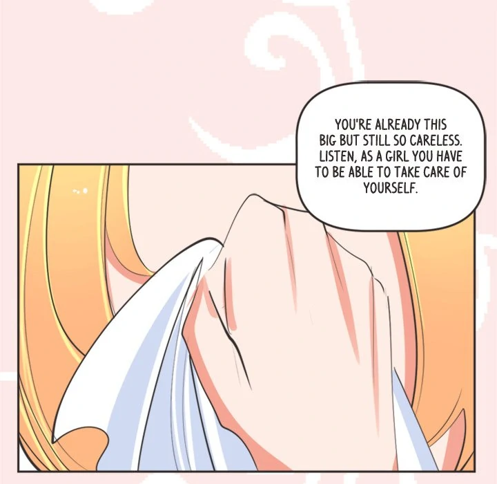 Folklore Thingy Chapter 38 - Page 23