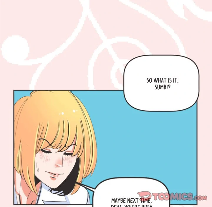 Folklore Thingy Chapter 38 - Page 26