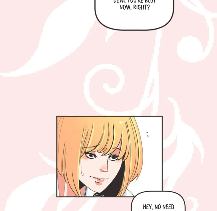 Folklore Thingy Chapter 38 - Page 27