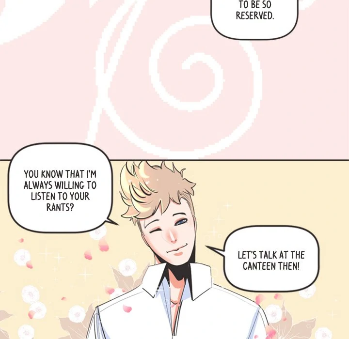 Folklore Thingy Chapter 38 - Page 28