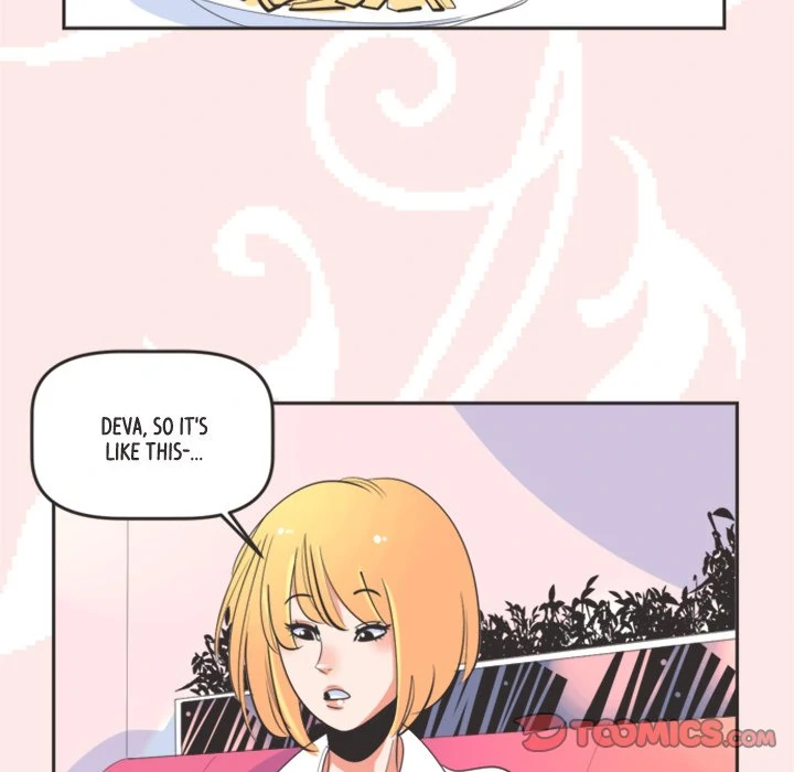 Folklore Thingy Chapter 38 - Page 38
