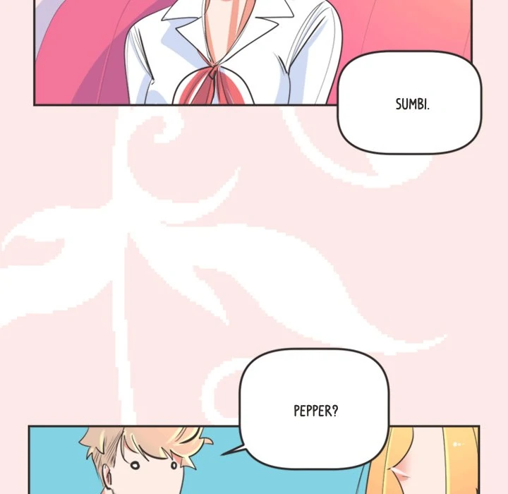 Folklore Thingy Chapter 38 - Page 39