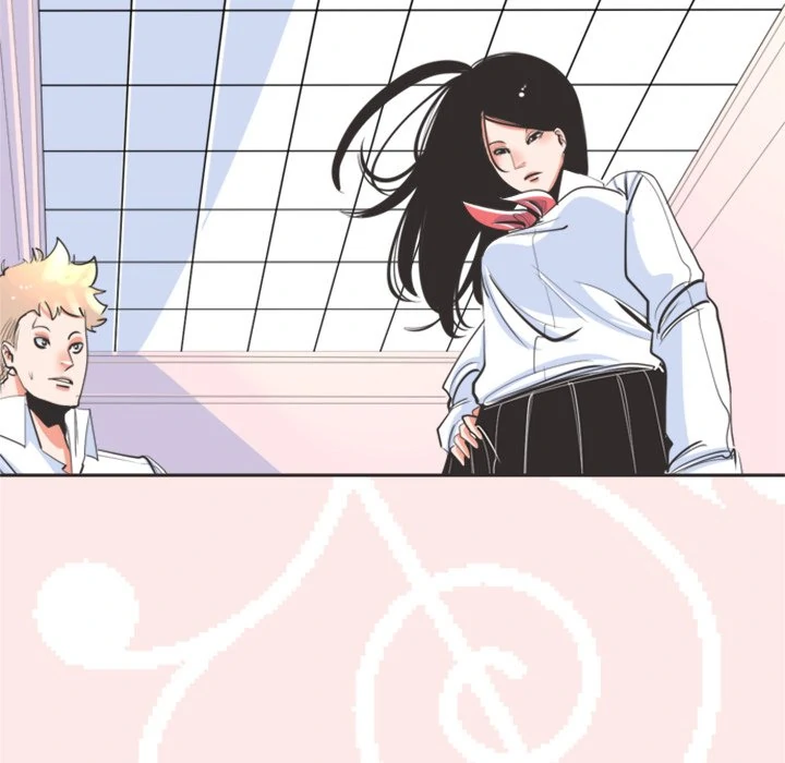 Folklore Thingy Chapter 38 - Page 5