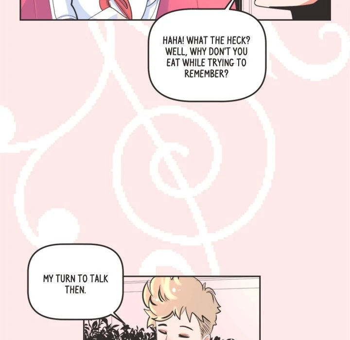 Folklore Thingy Chapter 38 - Page 46