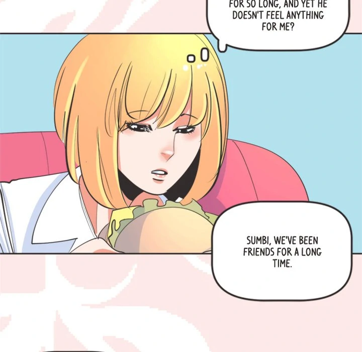 Folklore Thingy Chapter 38 - Page 48