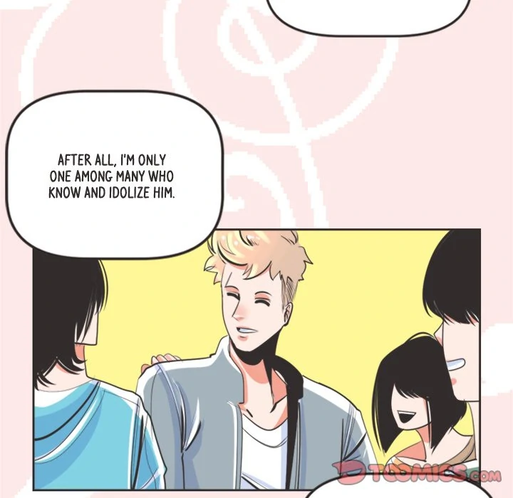 Folklore Thingy Chapter 38 - Page 50