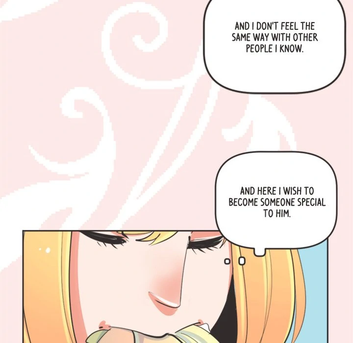 Folklore Thingy Chapter 38 - Page 51